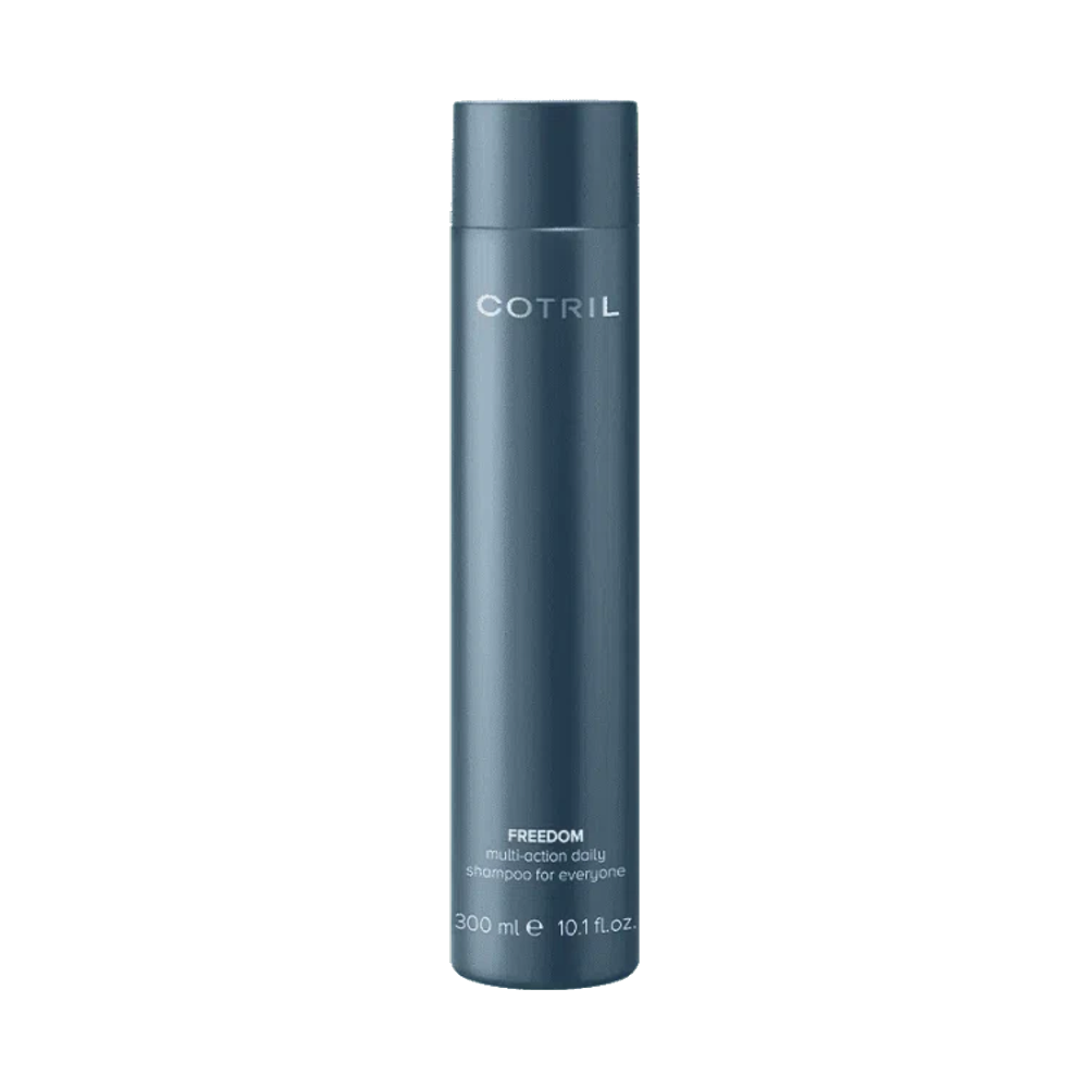 Cotril Freedom Multi-Action Daily Shampoo For Everyone