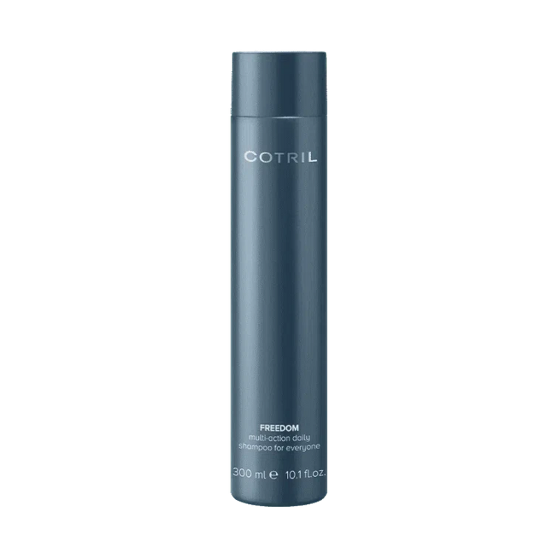 Freedom Multi-Action Daily Shampoo For Everyone