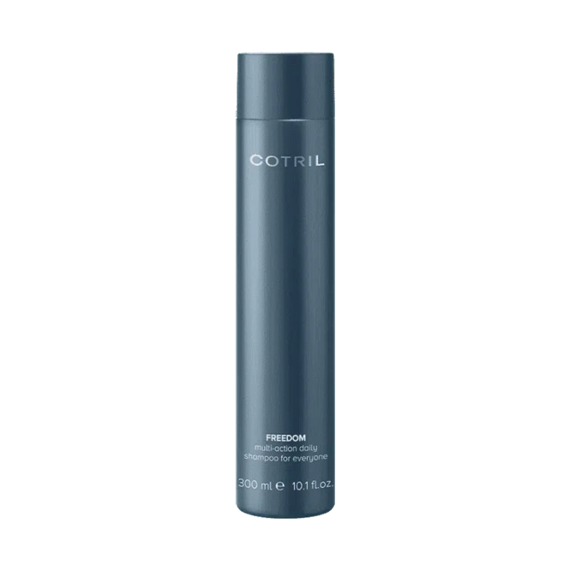 Freedom Multi-Action Daily Shampoo For Everyone