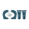 Pochette Freedom + Hair & Body Cleanser + Conditioner Travel