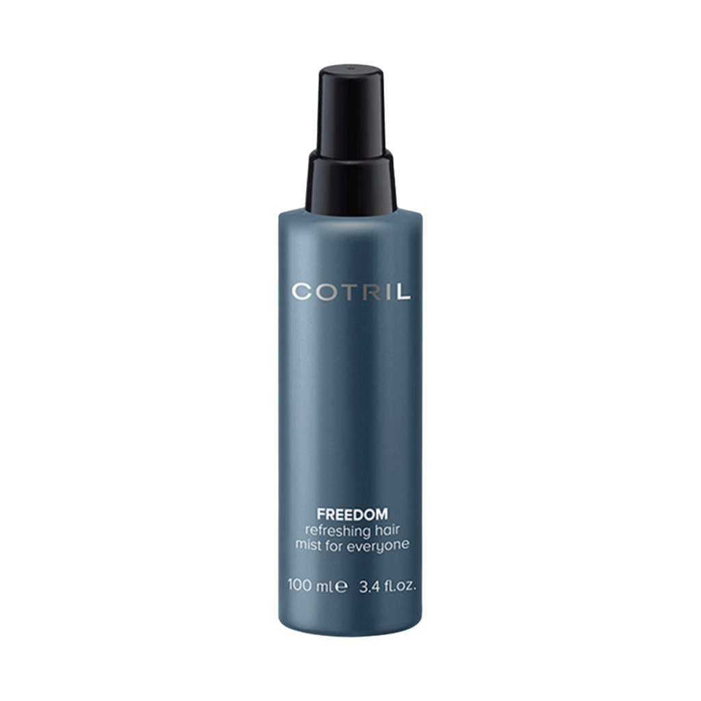 Cotril Freedom Refreshing Hair Mist Spray Rinfrescante — flacone 100 ml