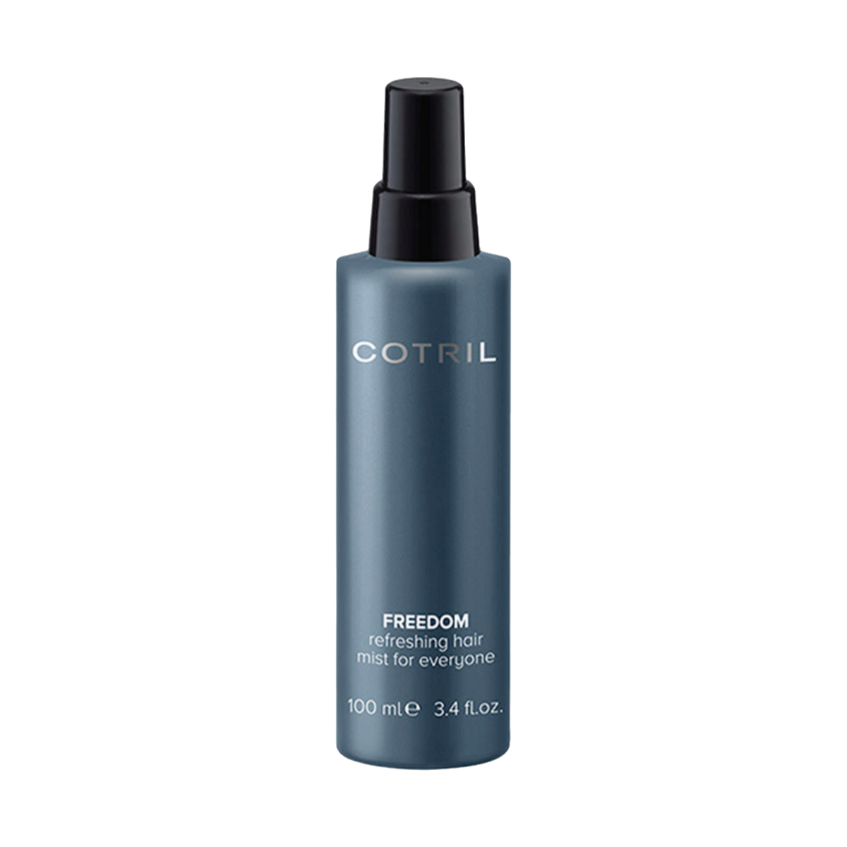 Cotril Freedom Refreshing Hair Mist Spray Rinfrescante — flacone 100 ml