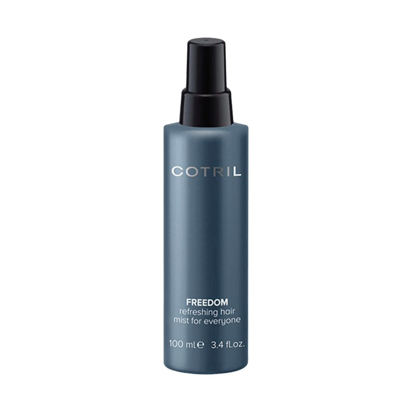 Cotril Freedom Refreshing Hair Mist Spray Rinfrescante — flacone 100 ml