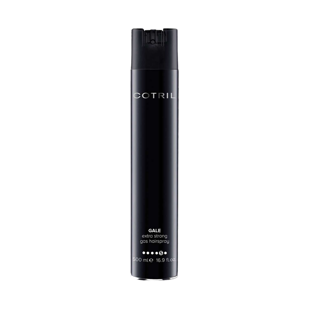 Cotril Gale Extra Strong Hairspray — tubetto 500 ml