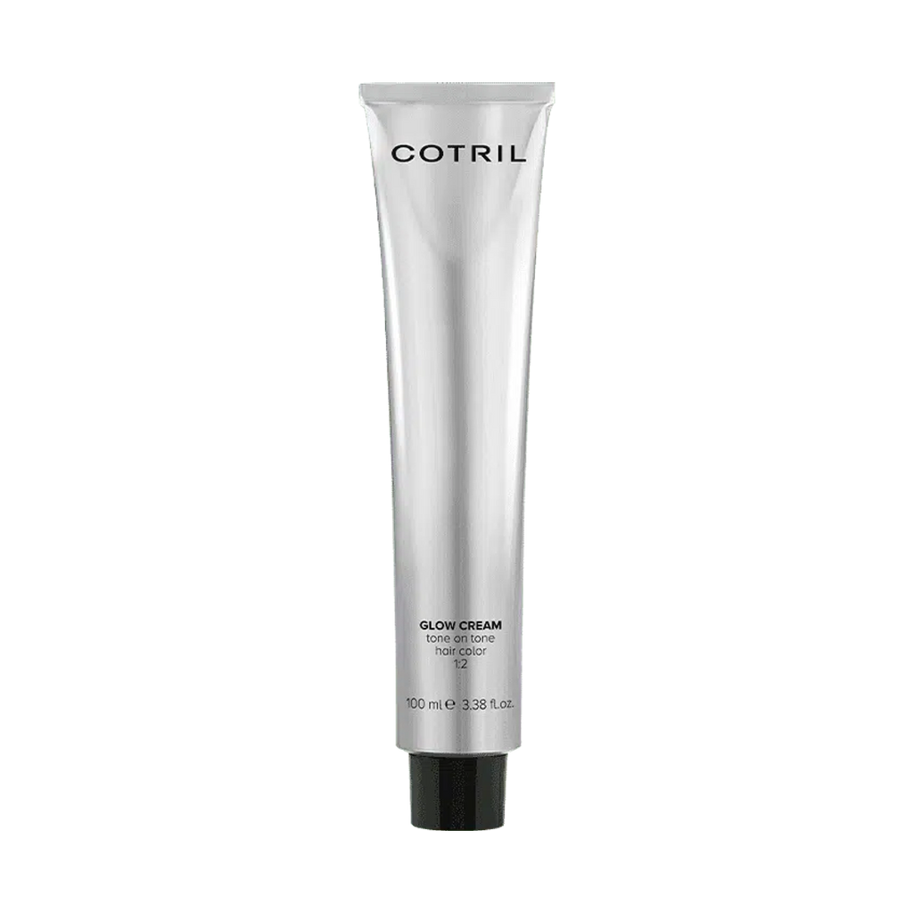 Glow Cream Tone on Tone — Cotril