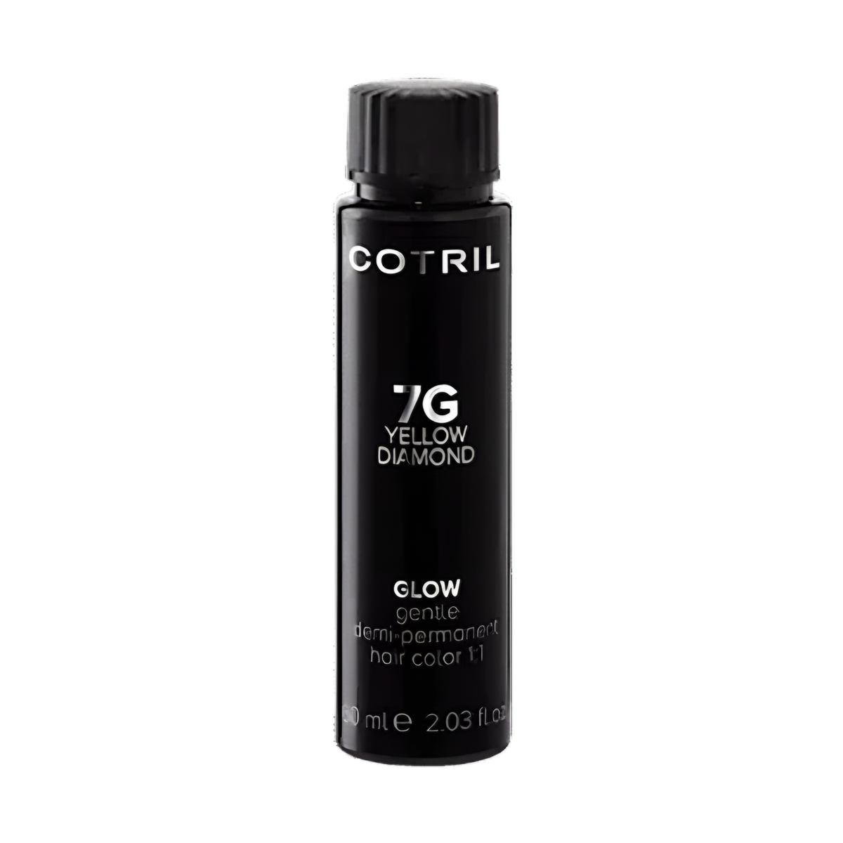 Glow Gentle Demi Color — Cotril