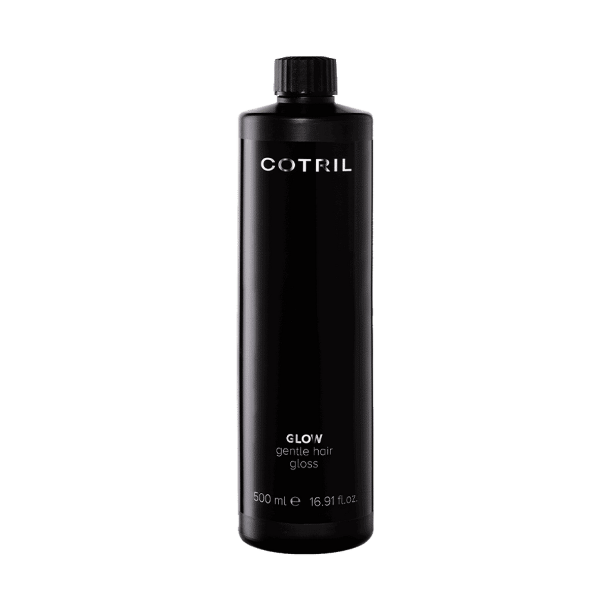 Glow Gentle Hair Gloss — Cotril