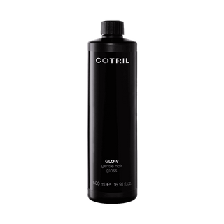 Cotril Glow Gentle Hair Gloss