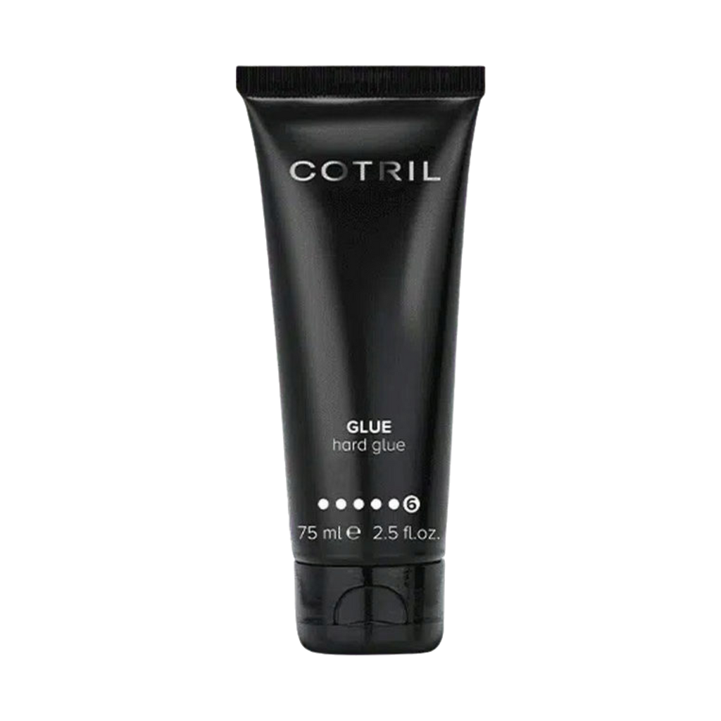 Cotril Glue Colla a Fissaggio Estremo — flacone 75 ml