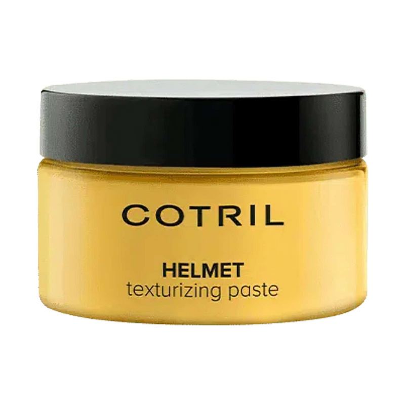Cotril Helmet Pasta Texturizzante Finish Lucido