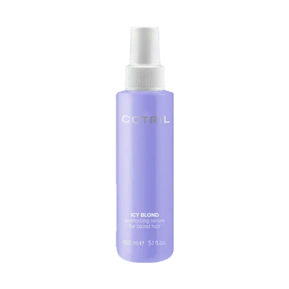 Cotril Icy Blond Deep Reinforcing Serum