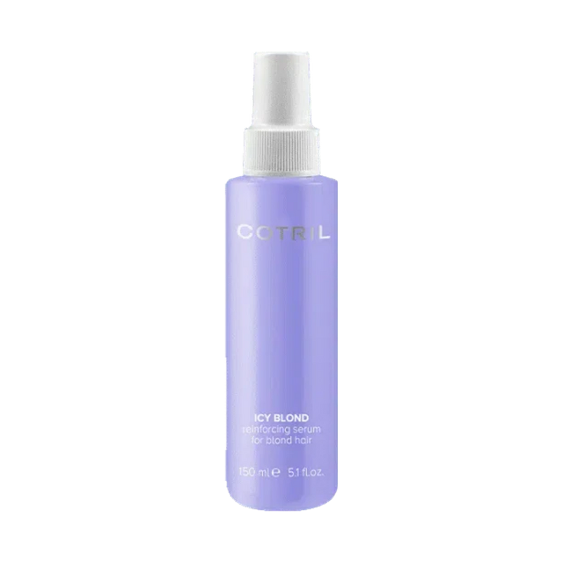 Icy Blond Deep Reinforcing Serum