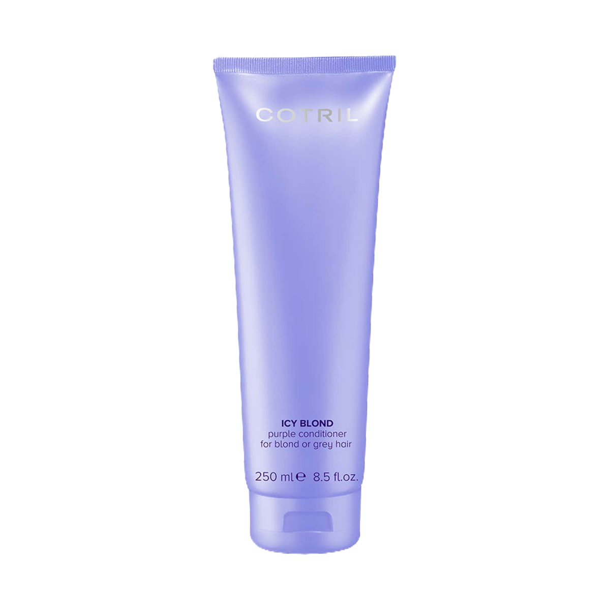 Cotril Icy Blond Purple Conditioner Antigiallo — flacone 250 ml