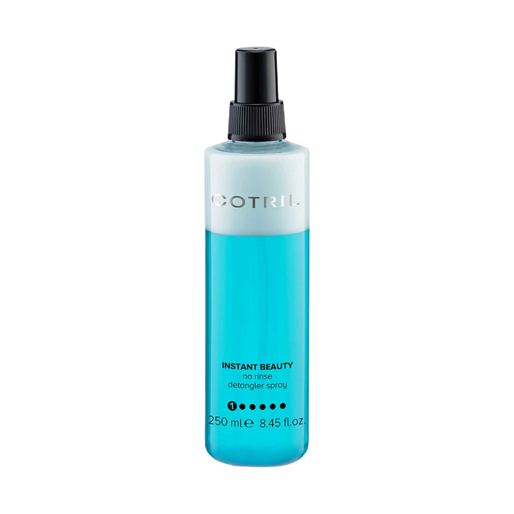Cotril Instant Beauty Spray Leave-in Districante — flacone 250 ml