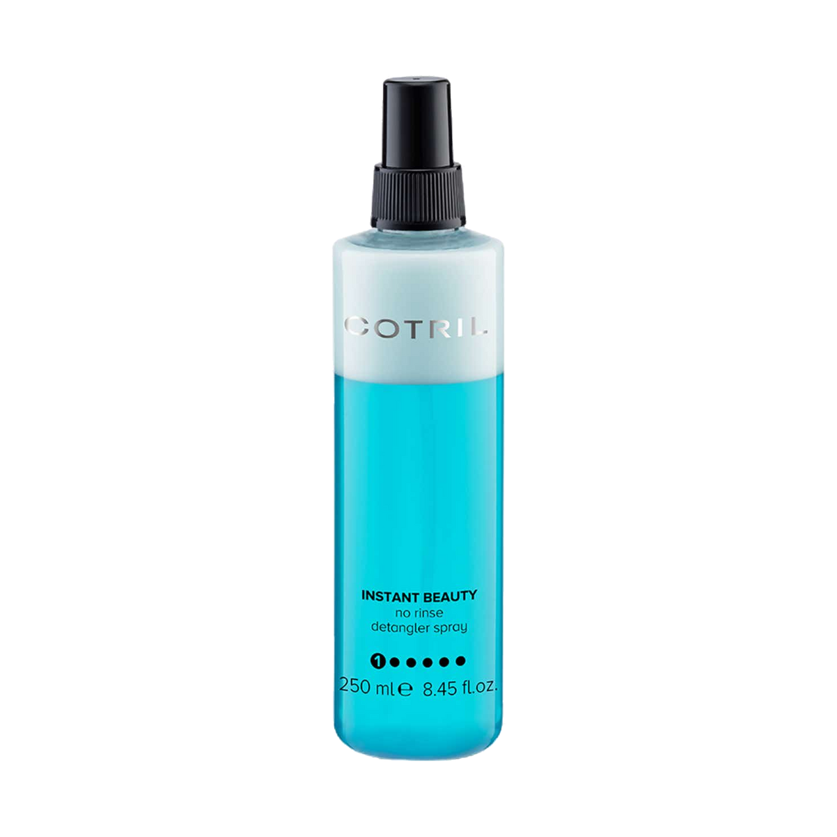 Cotril Instant Beauty Spray Leave-in Districante — flacone 250 ml