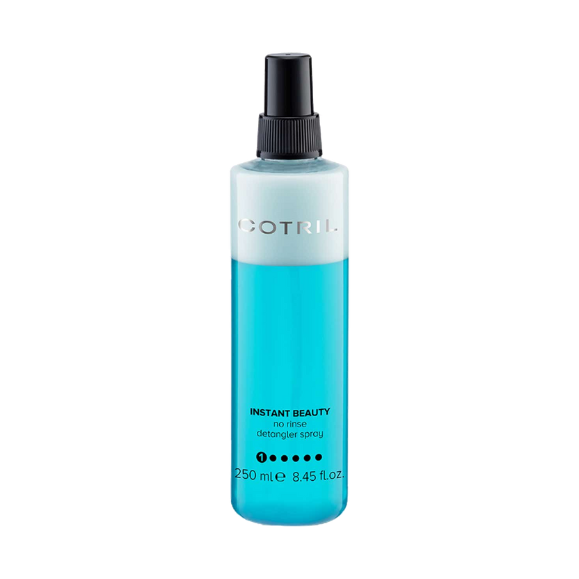 Cotril Instant Beauty Spray Leave-in Districante — flacone 250 ml