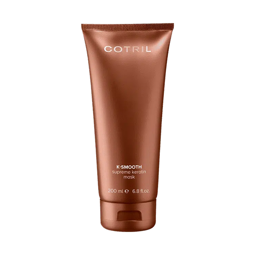 K-Smooth Mask — Cotril