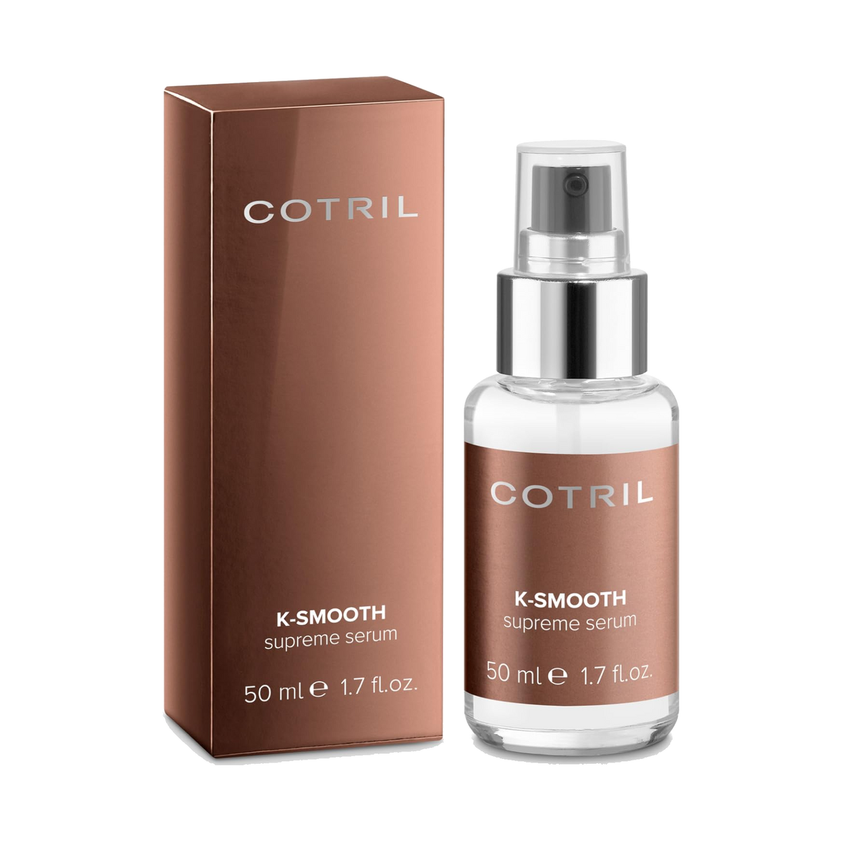 Cotril K-Smooth Serum