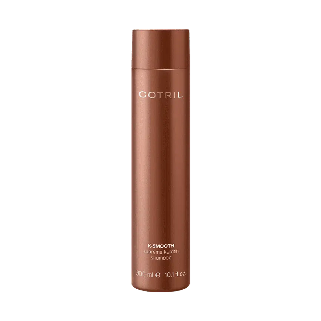 K-Smooth Shampoo — Cotril