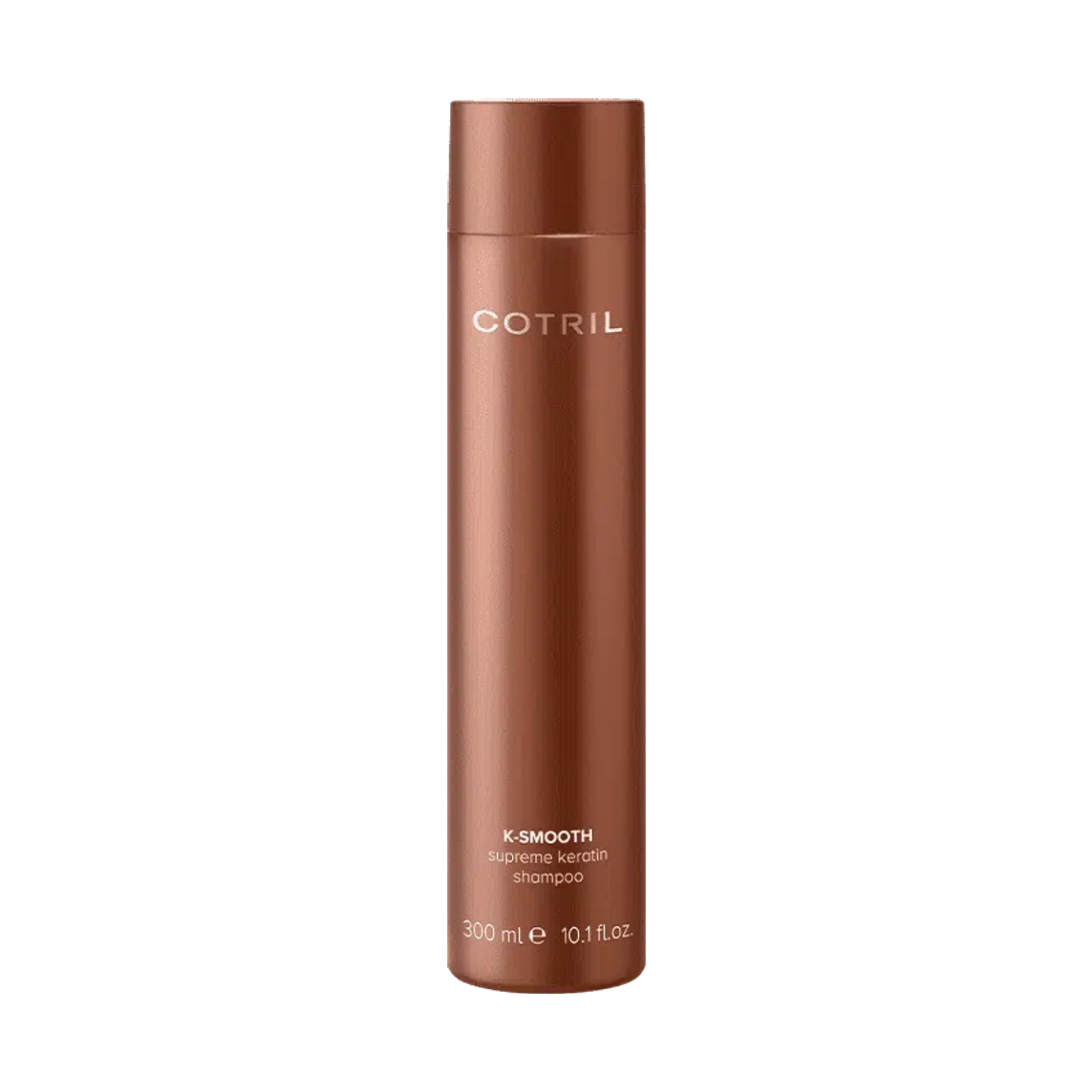 K-Smooth Shampoo — Cotril