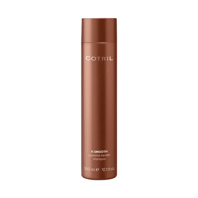 K-Smooth Shampoo — Cotril