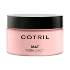 Cotril Mat Crema Modellante Finish Opaco