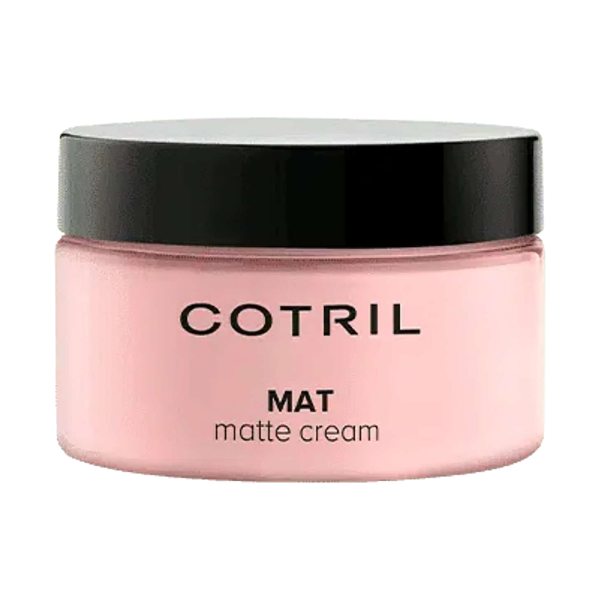 Cotril Mat Crema Modellante Finish Opaco