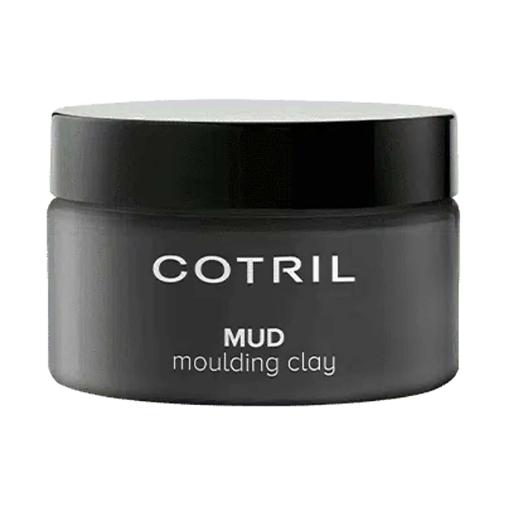 Cotril Mud Argilla Modellante Effetto Opaco — flacone 100 ml