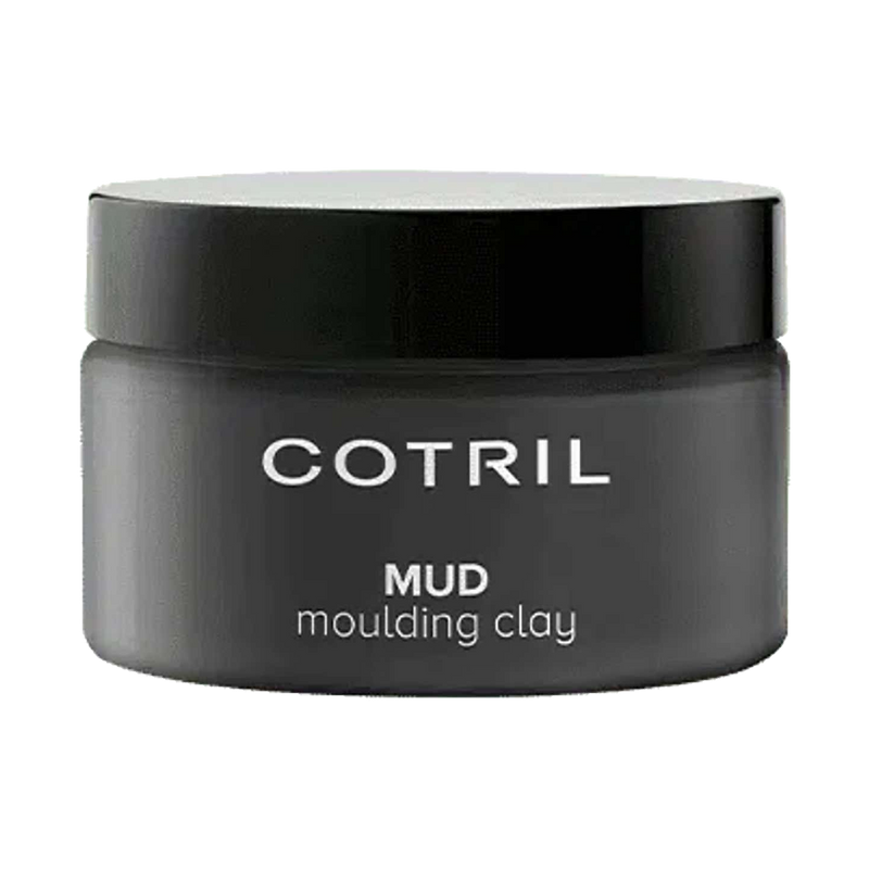Cotril Mud Argilla Modellante Effetto Opaco — flacone 100 ml