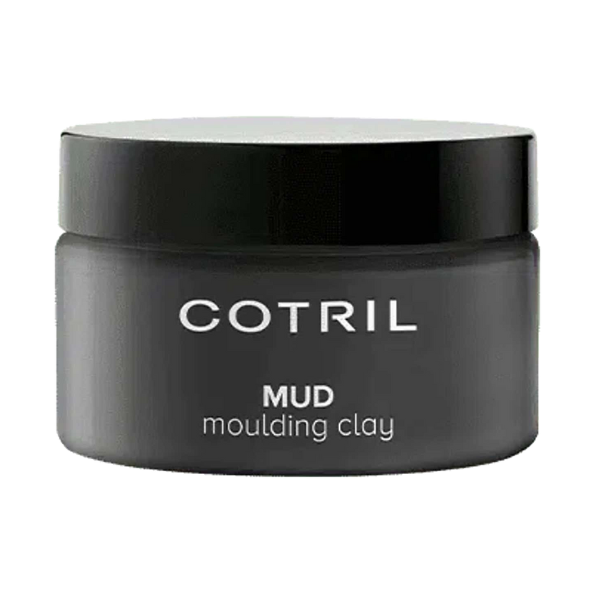 Cotril Mud Argilla Modellante Effetto Opaco — flacone 100 ml