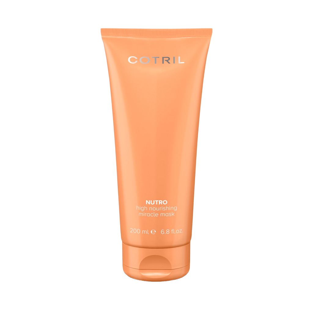 Cotril Nutro Miracle Mask — 200 ml jar