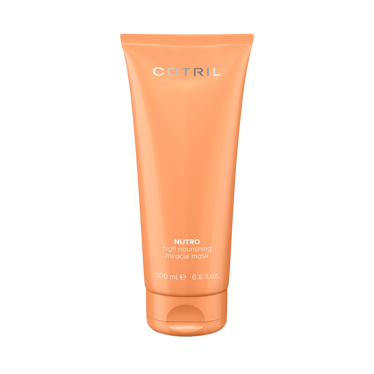 Cotril Nutro Miracle Mask — 200 ml jar