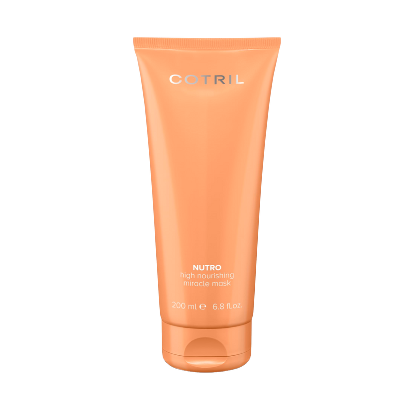 Cotril Nutro Miracle Mask — vaso 200 ml