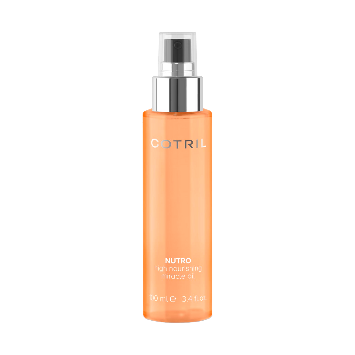 Cotril Nutro Miracle Oil Olio Nutriente per Capelli
