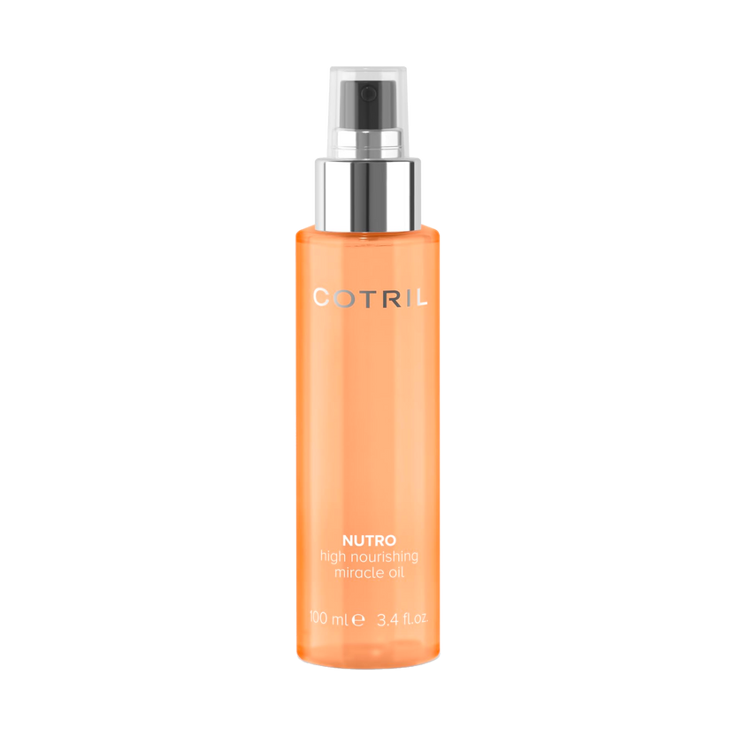 Cotril Nutro Miracle Oil Nourishing Hair Oil