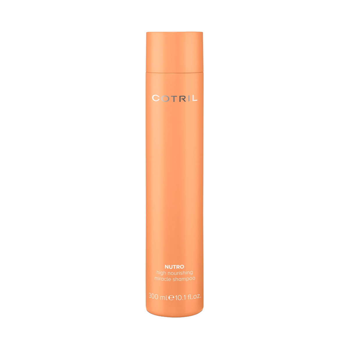 Cotril Nutro Miracle Shampoo — flacone 300 ml