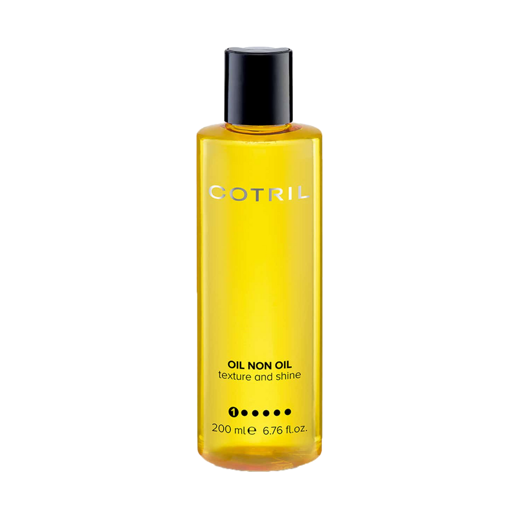 Cotril Oil Non Oil Lozione Idratante e Texturizzante — flacone 200 ml