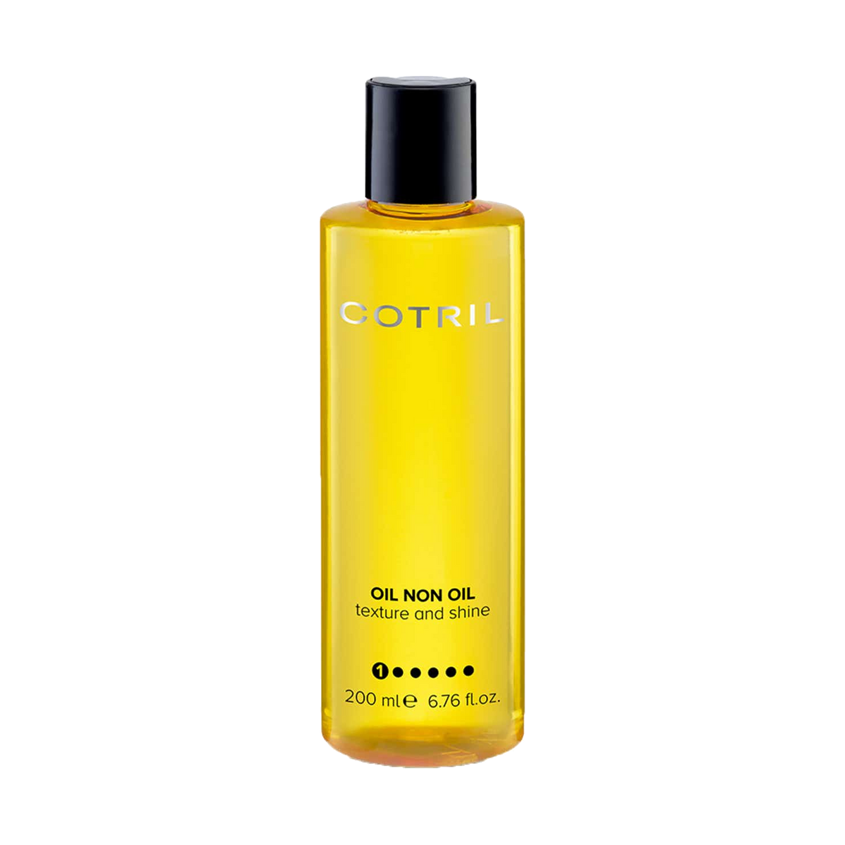 Cotril Oil Non Oil Lozione Idratante e Texturizzante — flacone 200 ml