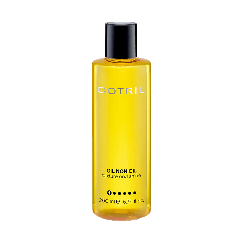 Cotril Oil Non Oil Lozione Idratante e Texturizzante — flacone 200 ml