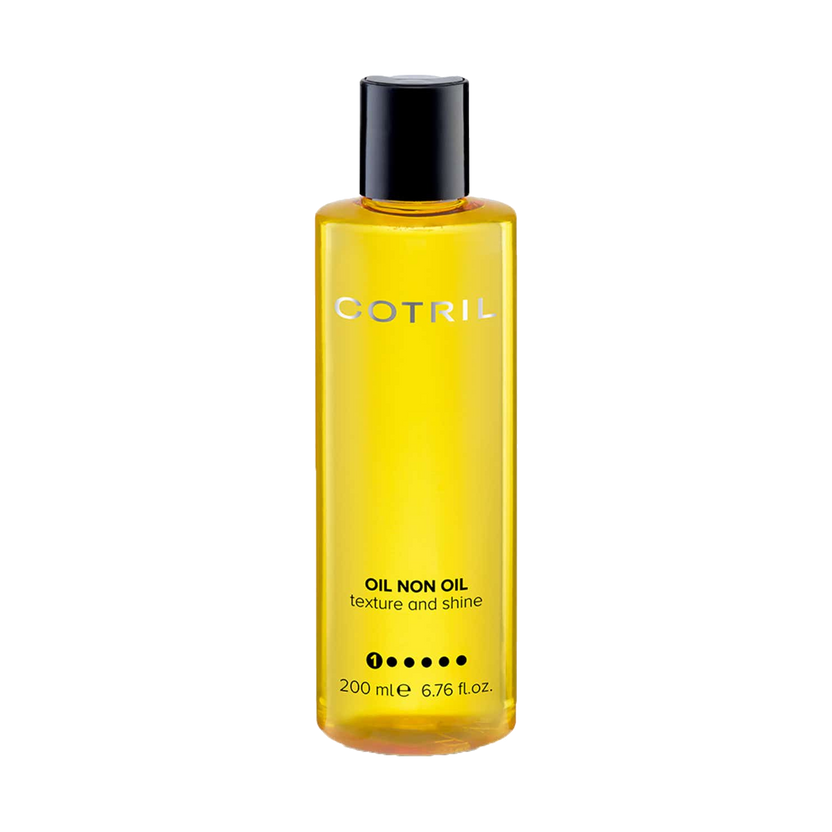 Cotril Oil Non Oil Lozione Idratante e Texturizzante — flacone 200 ml