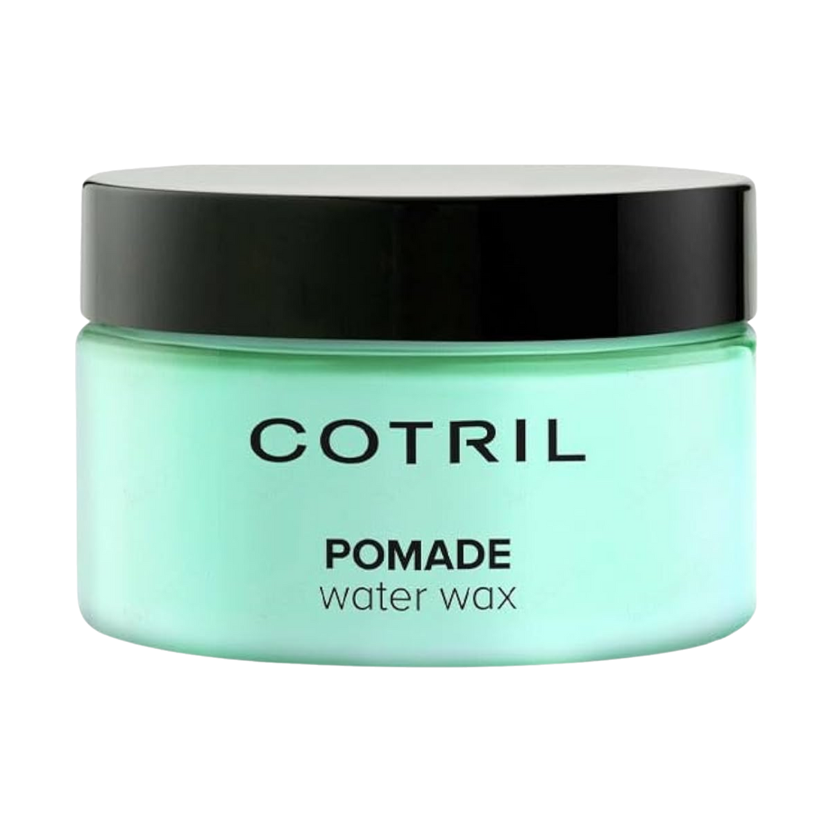 Cotril Pomade Cera ad Acqua Effetto Lucido — flacone 100 ml