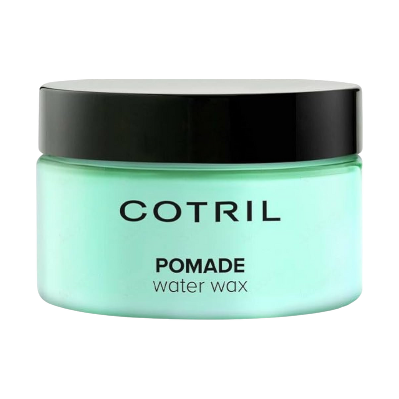 Cotril Pomade Cera ad Acqua Effetto Lucido — flacone 100 ml