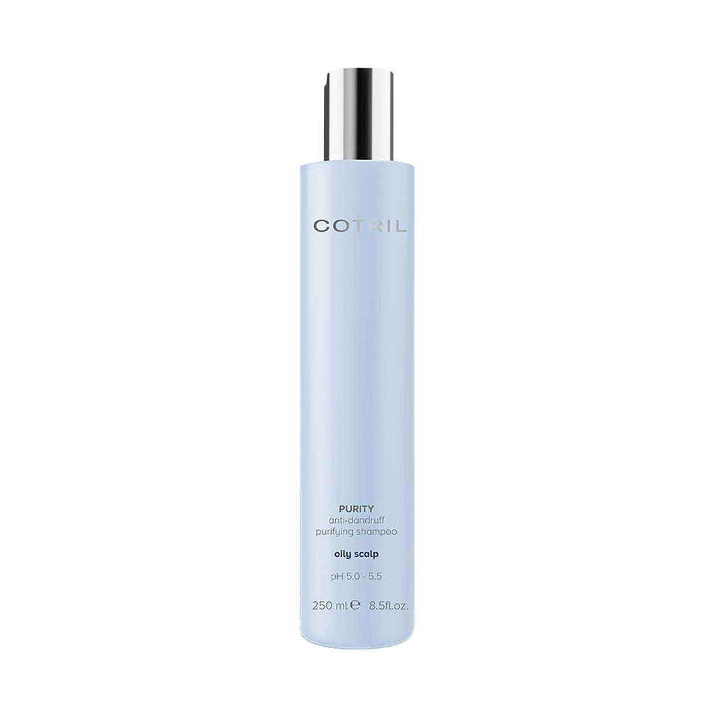 Cotril Purity Anti-Dandruff Shampoo for Oily Scalp