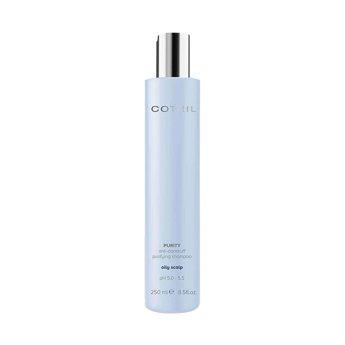 Cotril Purity Anti-Dandruff Shampoo for Oily Scalp