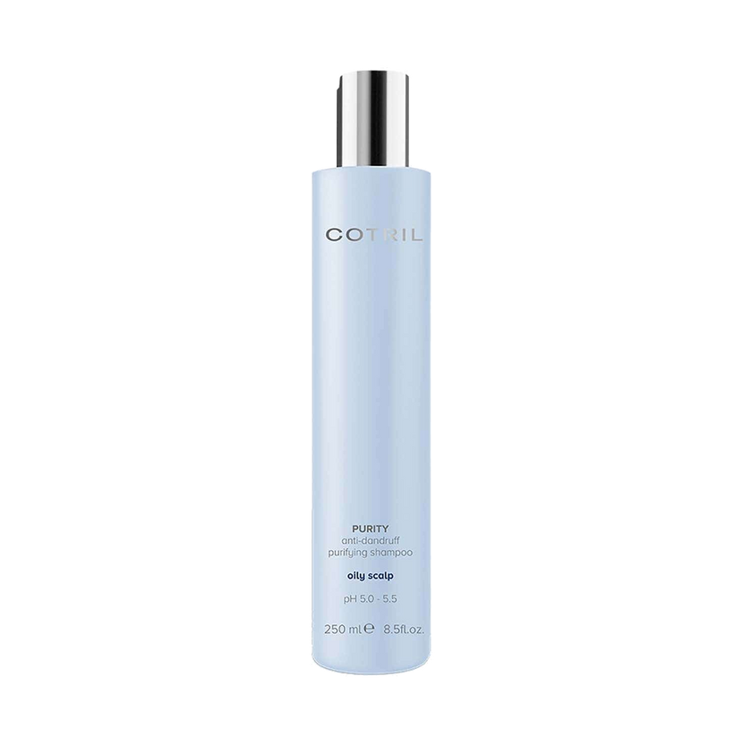 Cotril Purity Anti-Dandruff Shampoo for Oily Scalp