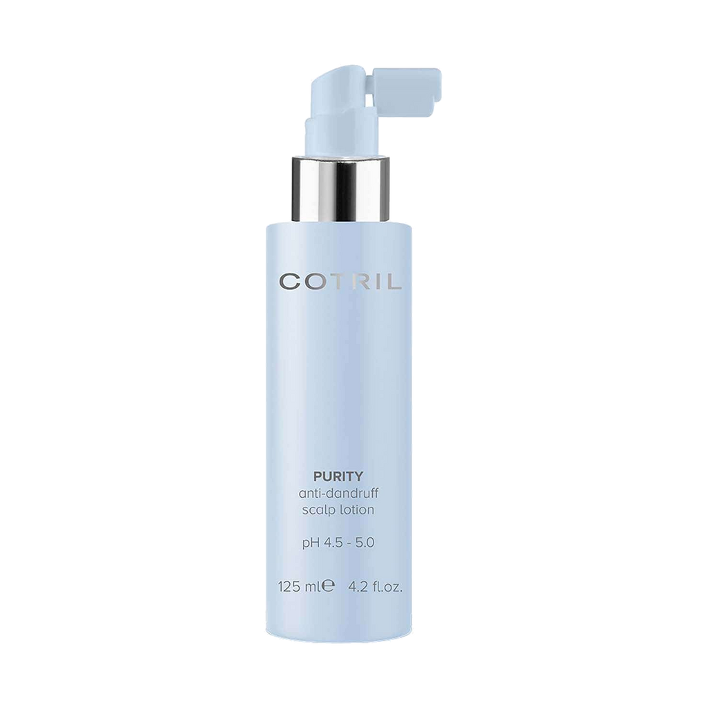 Cotril Purity Scalp Lotion