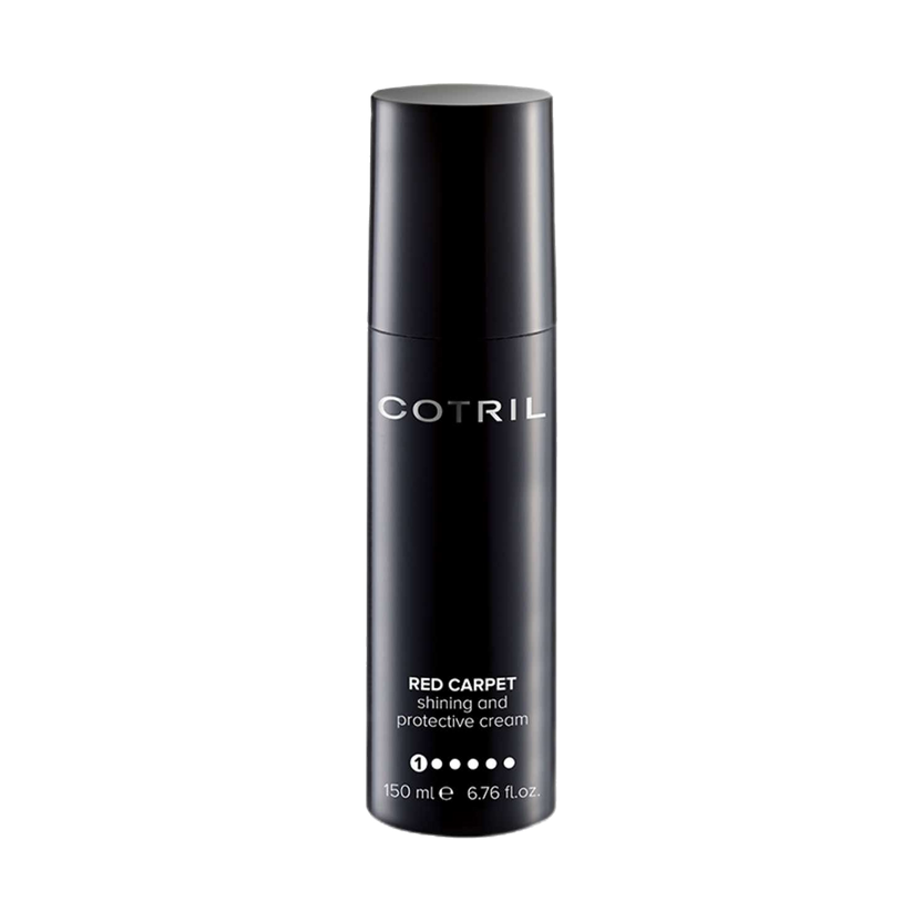 Cotril Red Carpet Protective Illuminating Cream
