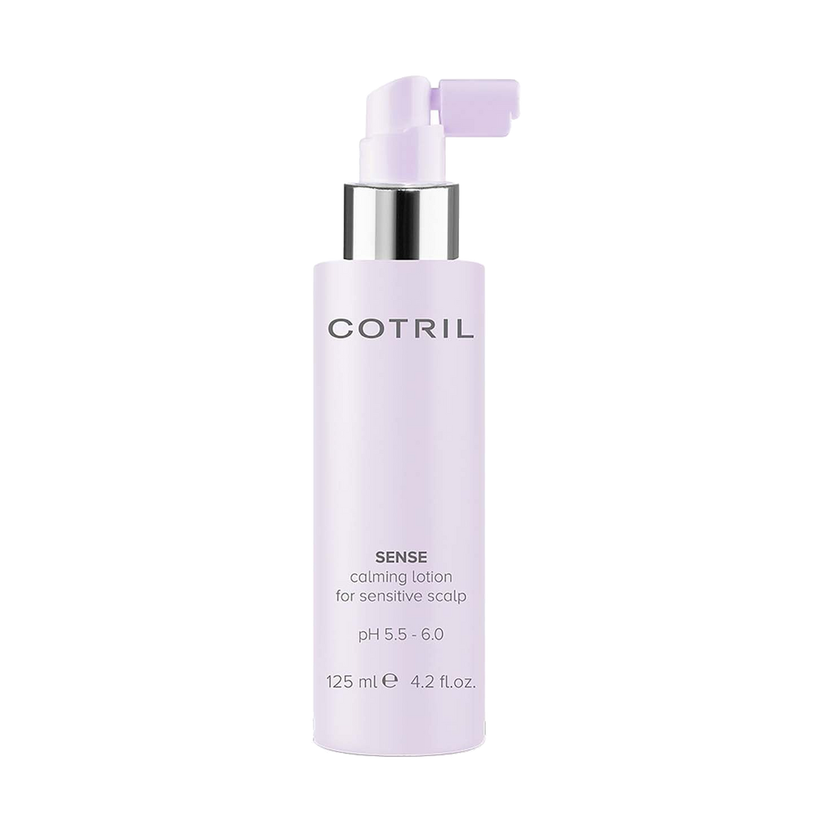 Cotril Sense Calming Scalp Lotion