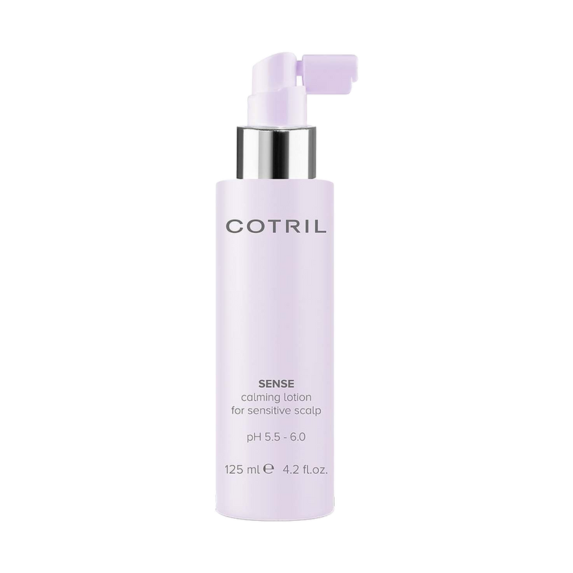 Cotril Sense Calming Scalp Lotion