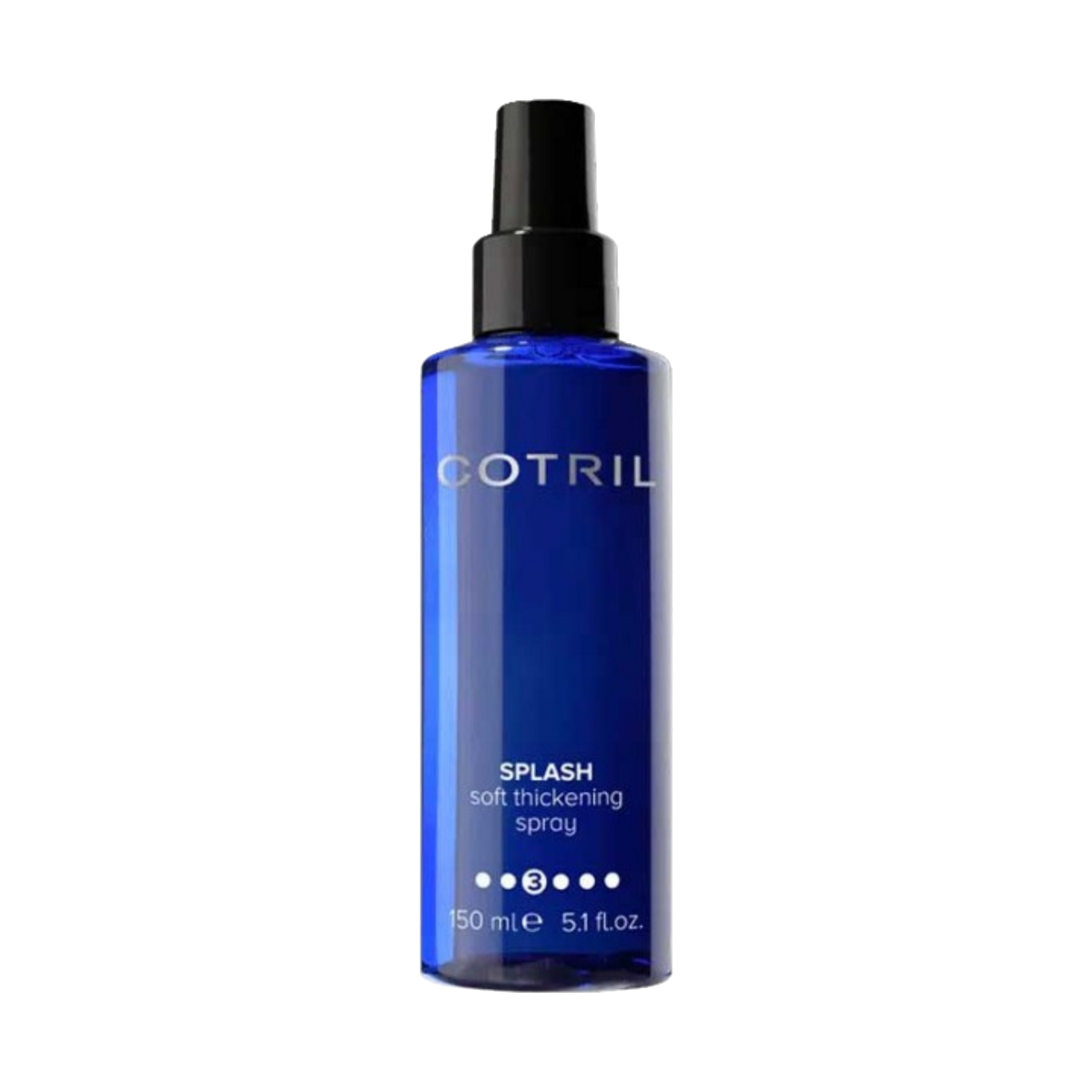 Cotril Splash Spray Volumizzante Leggero — flacone 150 ml